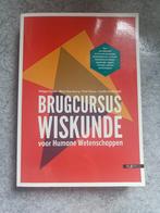 Philippe Carette - Brugcursus wiskunde, Ophalen, Zo goed als nieuw, Economie, Philippe Carette; Marie-Anne Guerry; Camille Vanderhoeft; Pet...