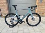 Scott Foil RC 20 Maat 58/XL (2024), Fietsen en Brommers, Fietsen | Racefietsen, 28 inch, Carbon, Heren, Zo goed als nieuw