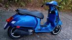 Vespa 250gts, Motoren, Scooter, Particulier, 248 cc, 1 cilinder