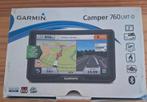 Garmin navigatie  760 LMT  D, Auto diversen, Autonavigatie, Ophalen, Zo goed als nieuw