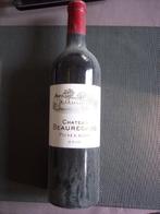 Chateau Beauregard Pomerol, Nieuw, Rode wijn, Frankrijk, Vol