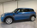 MINI Countryman One 1.5A - YOURS- NAVI- LEDER - Sportstoel -, Auto's, Mini, 75 kW, Gebruikt, Countryman, Blauw