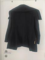 Dames/meisjesjas Pimkie maat 34, Kleding | Dames, Jassen | Winter, Ophalen, Zwart, Zo goed als nieuw, Pimkie