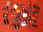 Meerdere kleine onderdelen voor Honda Wallaroo., Fietsen en Brommers, Brommeronderdelen | Algemeen, Overige typen, Honda wallaroo