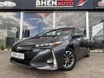 Toyota Prius 1.8i VVT-i PHEV Solar 5pl. CVT/NAVI/CAMERA/FULL, Auto's, Toyota, Automaat, Stof, Gebruikt, 4 cilinders