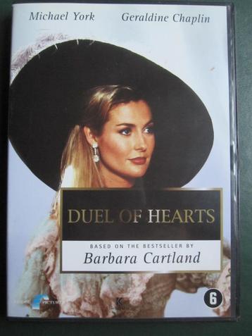 Duel of Hearts (1987) beschikbaar voor biedingen