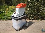 Stihl hakselaar ghe 140 l., Tuin en Terras, Hakselaars, Ophalen, Zo goed als nieuw