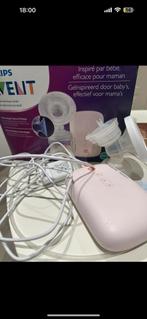 Philips avent borstkolf als nieuw, Ophalen, Zo goed als nieuw, Borstkolf