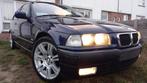 BMW 318tds Compact uit 1997, Auto's, Particulier, Te koop