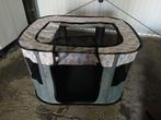 Dieren bench , 90 x 70 x 60, Ophalen of Verzenden