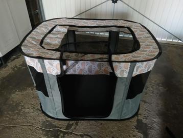 Dieren bench , 90 x 70 x 60, Enlèvement ou Envoi