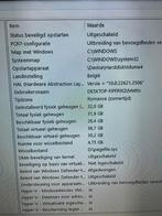 Game PC i7 RTX 2070 SUPER 32GB RAM 2.5TB Opslag Windows 11, Ophalen, HDD, 8 GB, Zo goed als nieuw