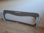 Bedrand, Ophalen, Gebruikt, 140 tot 160 cm, Lattenbodem