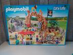 Playmobil dierentuin NIEUW, Ophalen