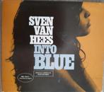 Sven Van Hees Into blue, Cd's en Dvd's, Ophalen of Verzenden, Zo goed als nieuw