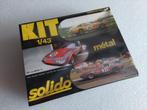 Kit Solido Ferrari Daytona, Hobby & Loisirs créatifs, Modélisme | Voitures & Véhicules, Enlèvement, Comme neuf, 1:32 à 1:50, Voiture