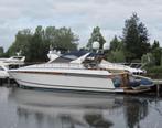 Unieke Leopard Sport 21m RMC HYDRONAUTICA Joystick docking, Watersport en Boten, Rubberboten, Aluminium, Gebruikt, Diesel, 200 pk of meer