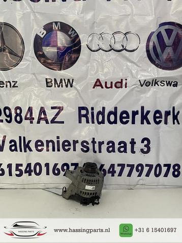 Mini  Dynamo 104211 8181 beschikbaar voor biedingen