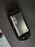 La PlayStation Vita fonctionne parfaitement, Enlèvement ou Envoi, Comme neuf