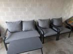 Loungeset, Ophalen, Zo goed als nieuw, Loungeset