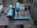 Elma klok reinigings machine polijsten, Ophalen of Verzenden
