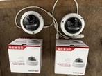 Hikvision camera, Audio, Tv en Foto, Videobewaking, Ophalen, Zo goed als nieuw, Buitencamera