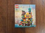 LEGO 40705 Micro NINJAGO stadstuinen - Nieuw in doos!, Kinderen en Baby's, Speelgoed | Duplo en Lego, Ophalen of Verzenden, Nieuw