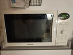 Microgolfoven Samsung, Ophalen, Microgolfoven