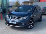 Nissan X -Trail 1 ste eigenaar met boek, Voorwielaandrijving, 1800 kg, Euro 6, 4 cilinders