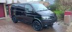 VW Transporter, Auto's, Volkswagen, Stof, 4 cilinders, Zwart, Diesel