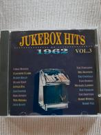 Jukebox hits 1962 vol.3, Ophalen of Verzenden, Zo goed als nieuw, Overige genres