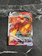 Unown V - 176/195 - Silver Tempest Sword & Shield Full Art, Hobby en Vrije tijd, Verzamelkaartspellen | Pokémon, Ophalen of Verzenden