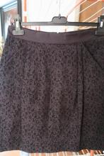 Rokje nieuw zwart kant Roberto Cavalli mt 38, Kleding | Dames, Maat 38/40 (M), Zwart, Nieuw, Ophalen of Verzenden