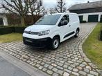 Citroen Berlingo /airco/ 3zit / prijs excl BTW, Auto's, Voorwielaandrijving, 4 deurs, Stof, Citroën