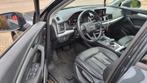 Audi Q5 2.0 Tdi pano mildhybride, 4 cilinders, Q5, Leder, Bedrijf