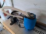 Pompe à filtre pour piscine, Jardin & Terrasse, Enlèvement, Comme neuf
