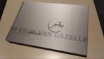 Groot Gazelle boek - collectors item, Fietsen en Brommers, Ophalen of Verzenden