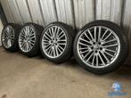 5-6mm! Originele Alfa Romeo Giulia QV 18 inch antraciete vel, Auto-onderdelen, 18 inch, Gebruikt, -, -