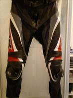 lederen motorbroek IXS zeer goede staat! 50€ !, Motoren, Ophalen of Verzenden, Tweedehands, Dames, Broek | leer