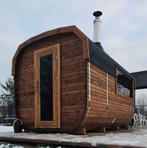 4M Cube Sauna Gratis Levering en Plaatsing, Ophalen of Verzenden, Nieuw