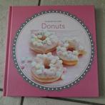Donuts, Ophalen, Zo goed als nieuw