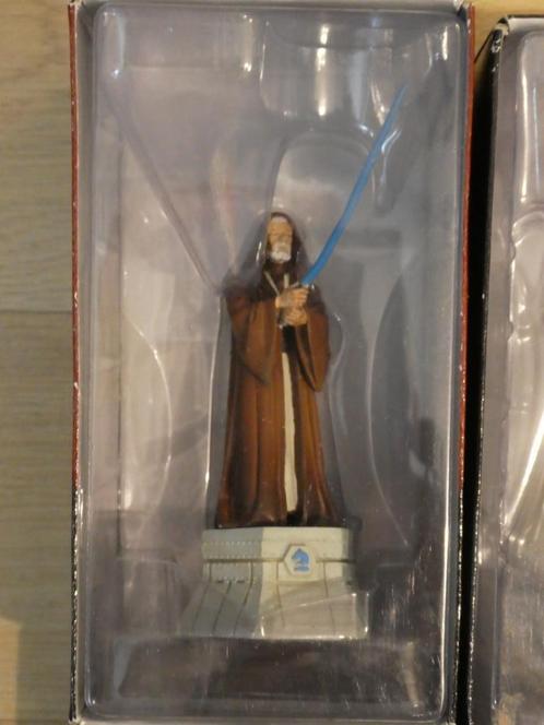 Star Wars Obi Wan Kenobi Loden Figuur, Verzamelen, Star Wars, Nieuw, Overige typen, Ophalen of Verzenden