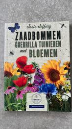 Zaadbommen Guerrilla tuinieren met bloemen, Ophalen of Verzenden, Nieuw