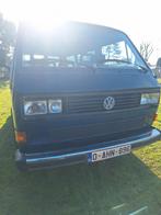 Vw t3 caravelle, Auto's, Volkswagen, Diesel, Particulier, Te koop