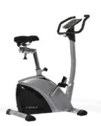 Finnlo EXUM III Ergometer | Upright Bike, Sport en Fitness, Fitnessmaterialen, Ophalen of Verzenden, Zo goed als nieuw, Benen