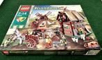 Lego 7189 Kingdoms Castle Mill Village Raid NIEUW verzegelde, Kinderen en Baby's, Speelgoed | Duplo en Lego, Verzenden, Nieuw