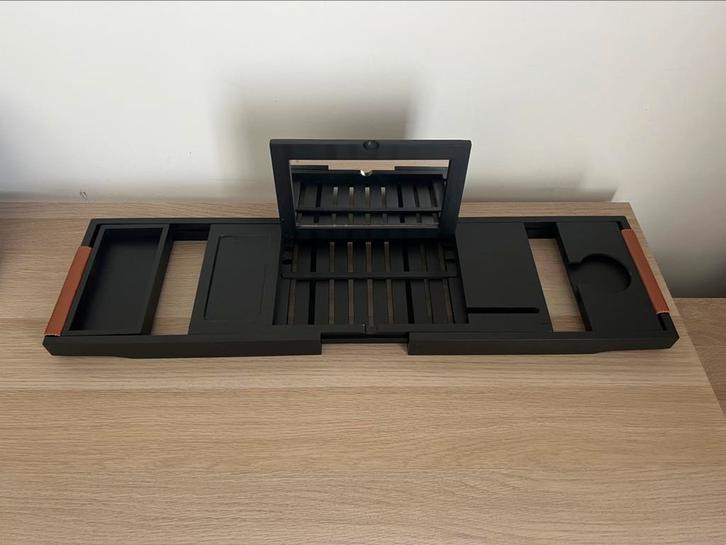 RelaxTub Badplank - Badplank voor in Bad, Huis en Inrichting, Badkamer | Badtextiel en Accessoires, Ophalen