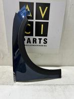 Skoda Superb Scout 3V voorscherm spatbord rechtsvoor, Gebruikt, -, -, Ophalen of Verzenden