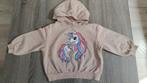 Hoodie 98, Kinderen en Baby's, Kinderkleding | Maat 98, Ophalen, Gebruikt, Meisje, Trui of Vest