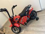 Moto électrique enfants, Ophalen, Zo goed als nieuw